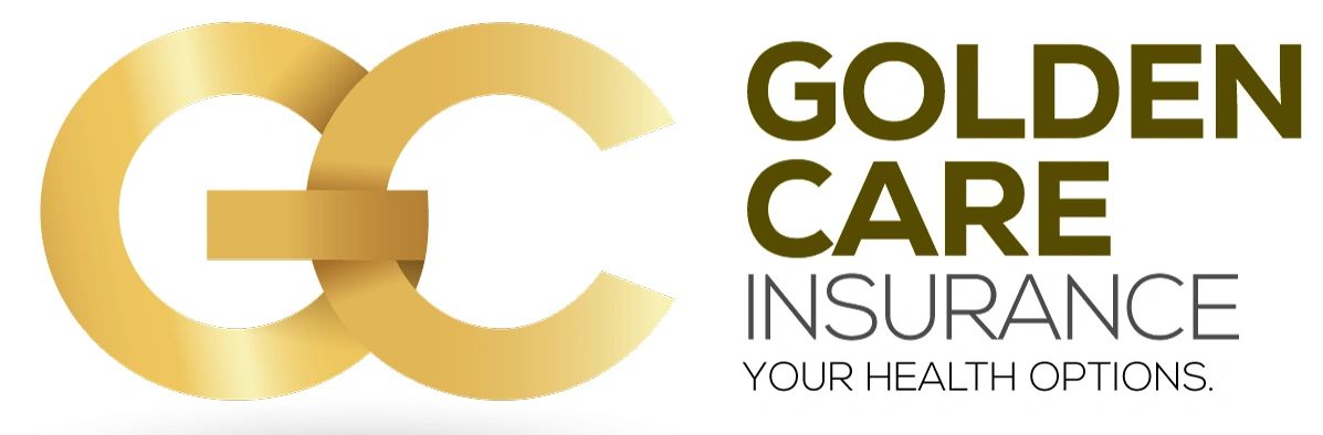 Logo de Golden Care Insurance — Nadie, absolutamente nadie lo explica mejor
